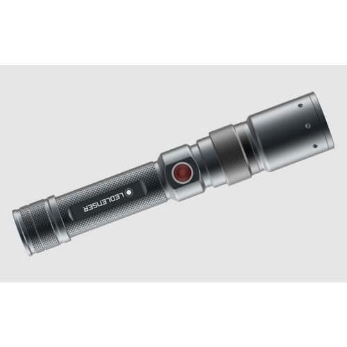 Workers Friend multifunction torch - Ledlenser