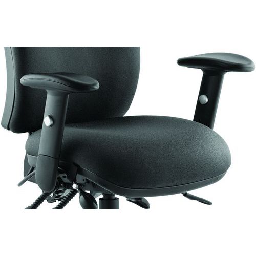 Arm Accessory - Height Adjustable - Chiro dynamic Chair