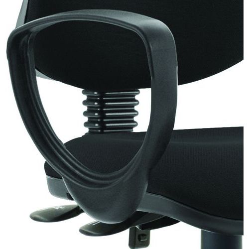 Loop Arm Accessory - For Dynamic Eclipse Chairs