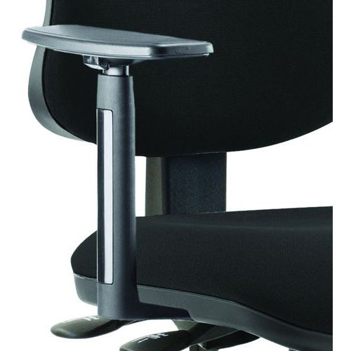 Adjustable Arm Accessory - Height Adjustable - Eclipse Chair