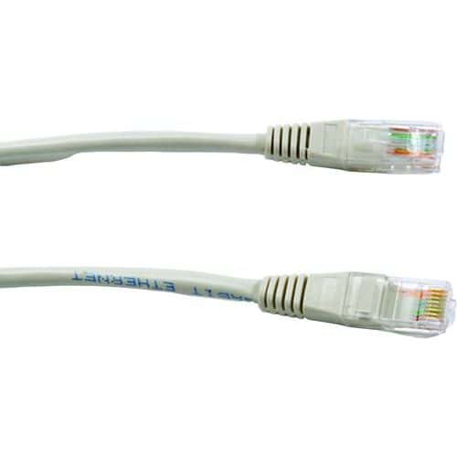 RJ45 CAT5E Data Lead Accessory - Impulse