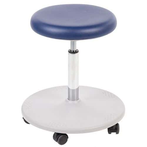 Bimos Labster 9107 Low Laboratory Stool