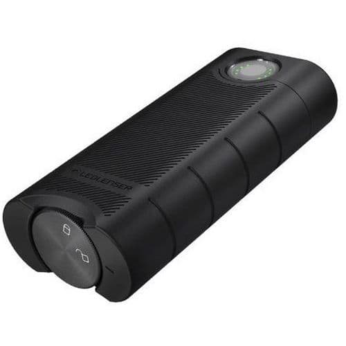 Flex10 Powerbank battery charger - Ledlenser