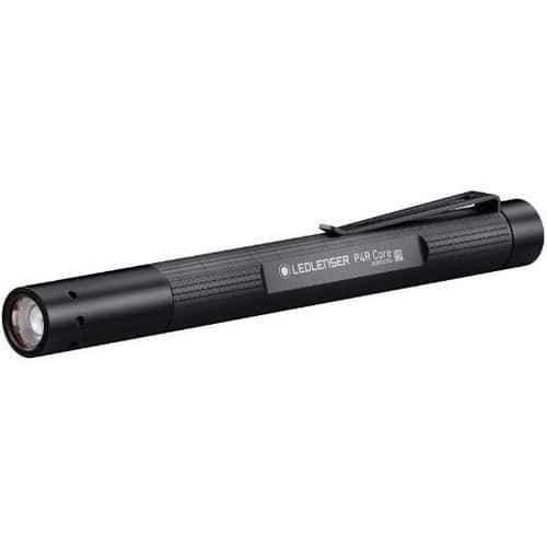 LED battery-powered penlight - Ledlenser