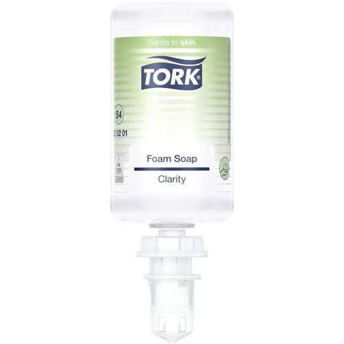 Foam handwash - S4 - 1000 ml