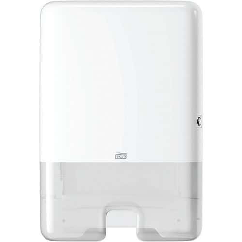 Tork interlocked hand towel dispenser - H2