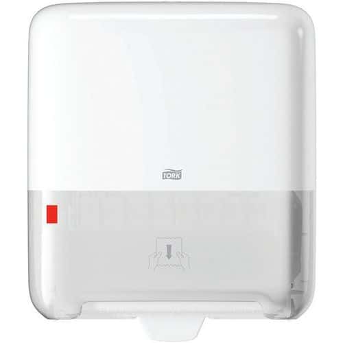 Tork Matic manual towel dispenser - H1