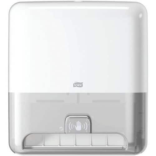 Tork Matic Sensor electric hand towel dispenser - Black or white