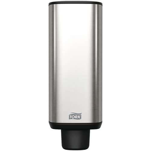 Tork aluminium S4 soap dispenser