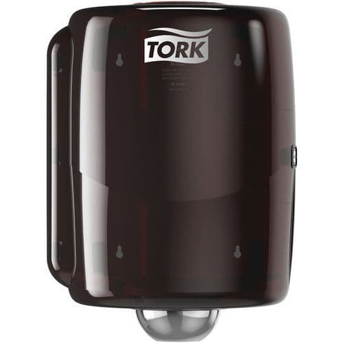 Tork - W2 paper towel dispenser