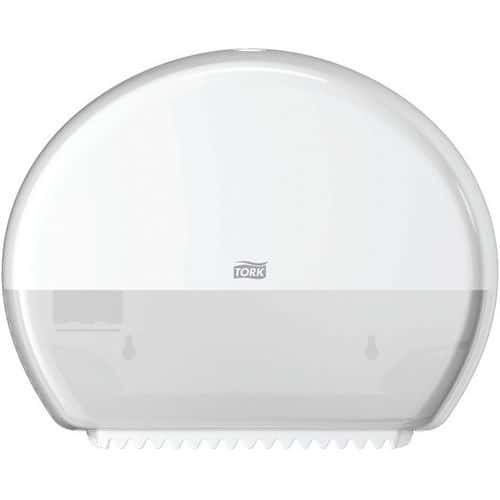 Tork T2 toilet paper dispenser - Mini Jumbo