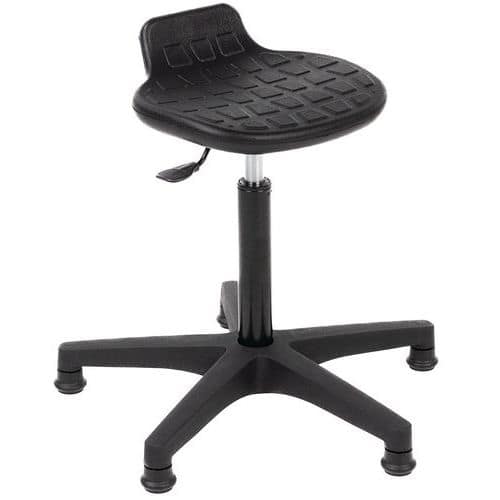Ergonomic stand-up - First model