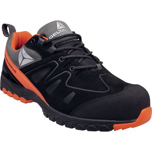 Brooklyn S3 HRO SRC Safety Shoes - Delta Plus