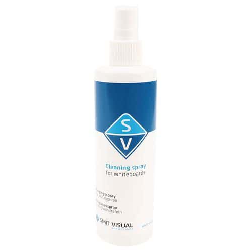 Whiteboard Cleaning Spray
