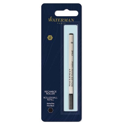 Refill for Waterman rollerball pen