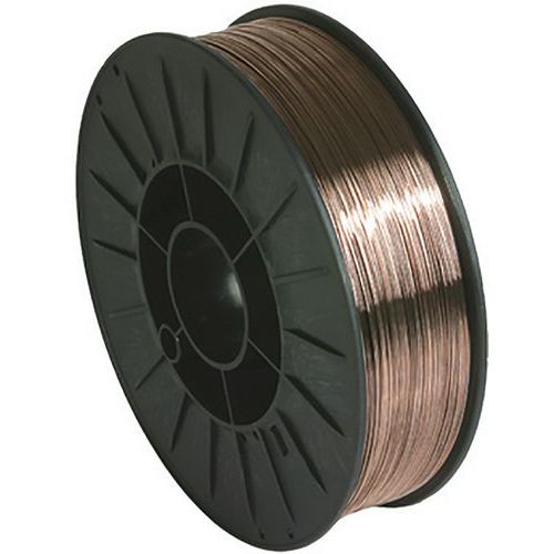 MAG S200 steel wire reel