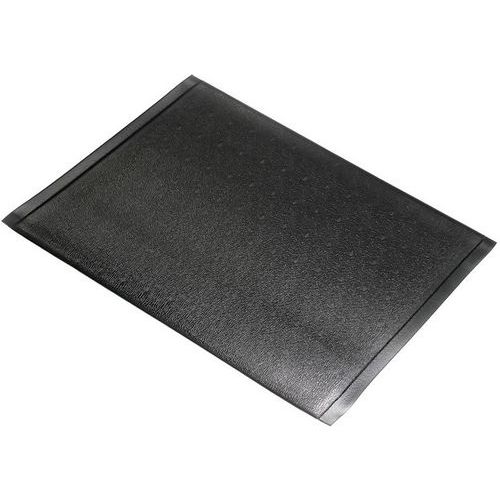 Anti-Fatigue Premium Orthomat Pebble Tread Mats - Safety Mats