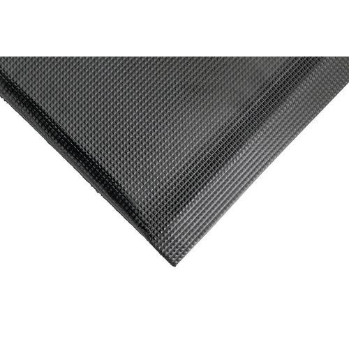 Black Anti-Fatgiue Mat - Office/Industrial - All Sizes - COBA Orthomat