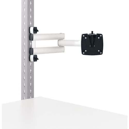 Bott Cubio/Avero Accessory Monitor Arm And Bracket