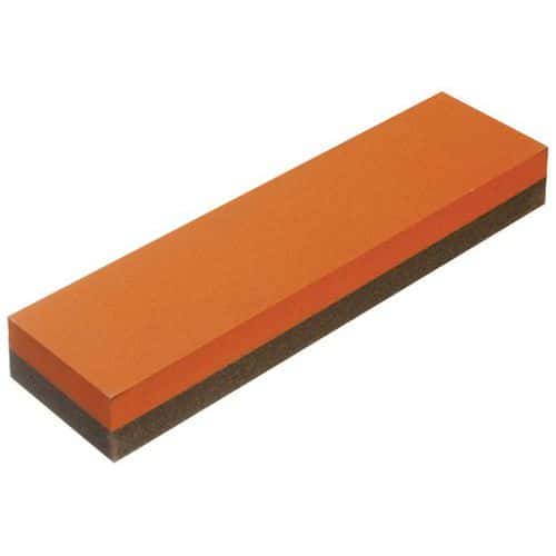 Benchstone sharpening stone - Norton