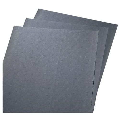 Norton T489 waterproof abrasive sheet