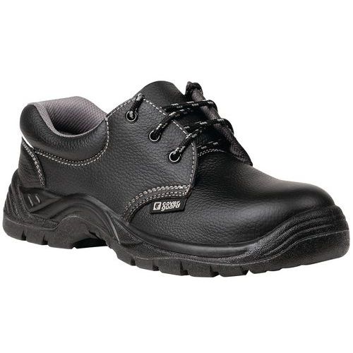 Agate II S3 SRC safety shoes