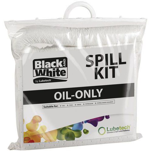 Oil Only Refill Kits