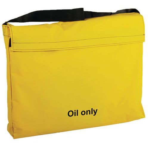 Oil Only Vinyl Holdall Spill Kit 50 L