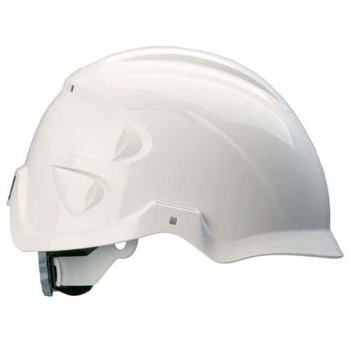 Nexus Core ratchet-adjustable safety helmet - Centurion