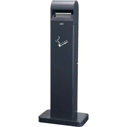 Totem column ashtray 12.5 l - Probbax