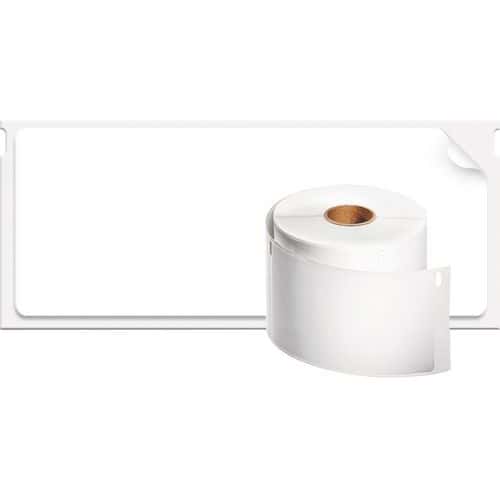 Eco pack of six rolls of LabelWriter multipurpose and shipping labels - Dymo®