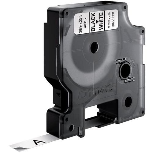 D1 label tape for DYMO® label printers