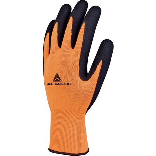 Apollon Knitted Polyester Gloves