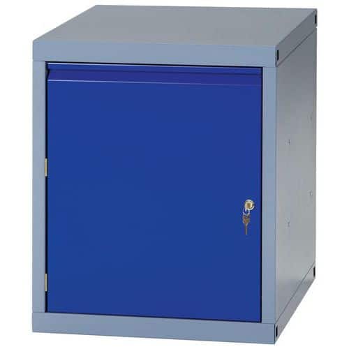 Economy Workbench Pedestal Cabinets