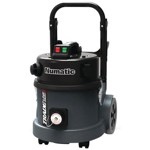 Numatic TradeLine Industrial Vacuum