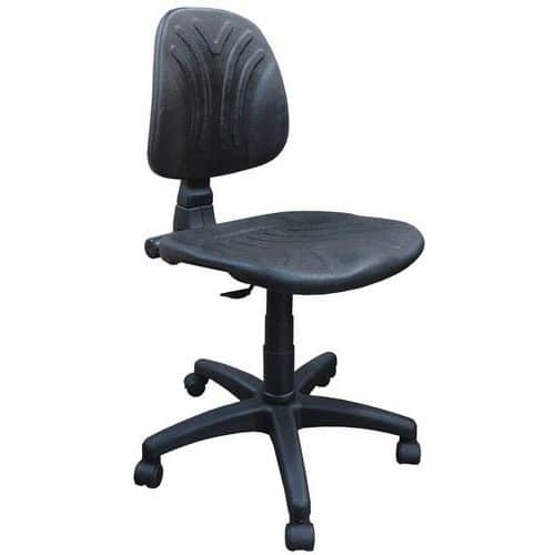 Tecno workshop chair - Low model