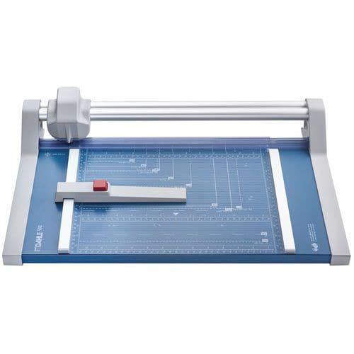 550/552 generation 3 paper trimmer - Dahle