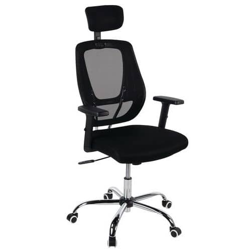 Trix office chair - Manutan Expert