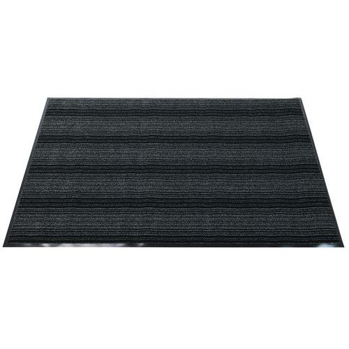 Very abrasive and absorbent entrance mat - Manutan Expert