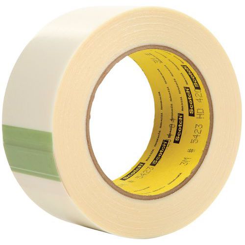 Polyethylene adhesive tape 5423, 50.8 mm x 16.5 m - 3M™