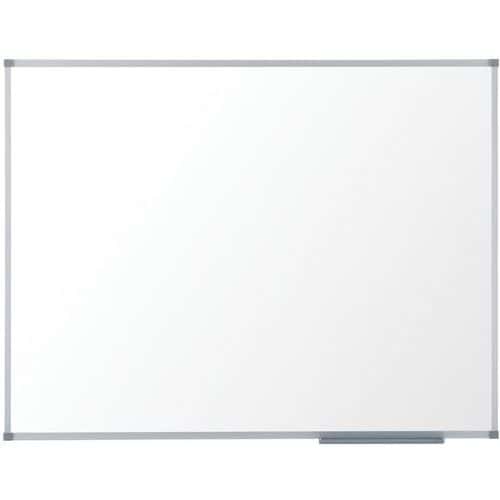 Nobo Basic lacquered steel whiteboard