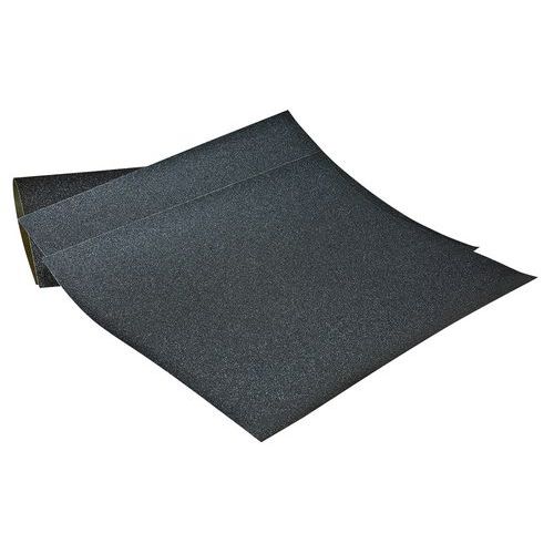 Wetordry™ paper sanding sheet 734 - 3M™