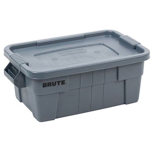 BRUTE® container - Length 700 mm - 53 to 75.5 l