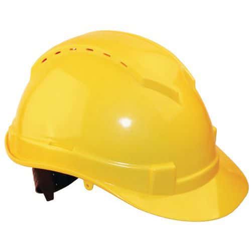 Classic protective hard hat - Manutan Expert