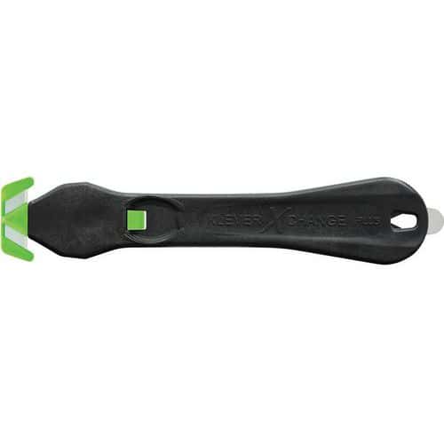 Disposable Safety Knife - Recycled Cutter - Narrow Blade