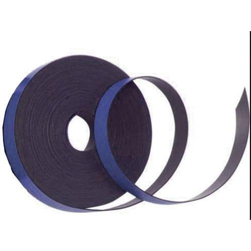 Magnetic tape - 5 mm x 2 m - Nobo