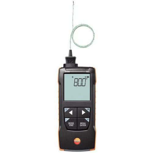 1-channel thermometer - Testo 925