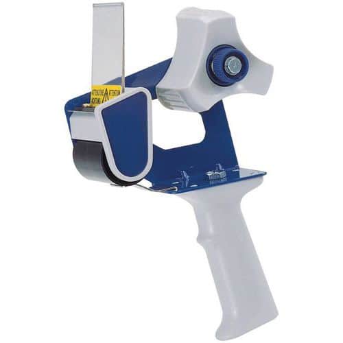 Safety Tape Dispenser - 50mm