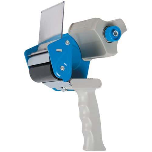 Standard Tape Dispenser for Office and Industrial Use