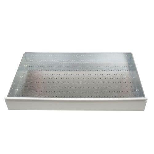 Bott Cubio 125mm High 200kg Cap. Internal Drawer Kit